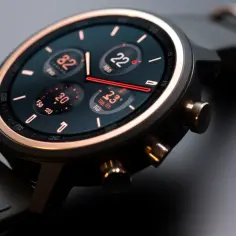 Odkryj najnowszy Smartwatch Damski Samsung - elegancki Zegarek Galaxy z funkcją sportową!
