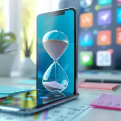 Jak monitorować czas używania telefonu? Przydatne aplikacje i funkcje