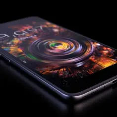 Telefon 6GB RAM 128GB - Nowy Smartfon 6GB RAM dla niesamowitej wydajności