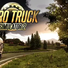 Ile kosztuje Euro Truck Simulator 2 na Steam? Sprawdź aktualną cenę i oszczędzaj!