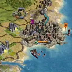 Jak zdobyć i zainstalować spolszczenie do Civilization 4 bez problemów technicznych
