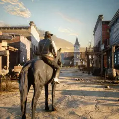 Jak zdobyć i zainstalować spolszczenie do Red Dead Redemption bez problemów