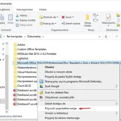 Jak przywrócić folder pobrane i odzyskać cenne pliki w Windows