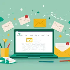 Jak stworzyć profesjonalną stopkę email za darmo? Najlepsze generatory
