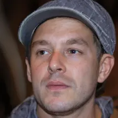 Autor Dawid Flet