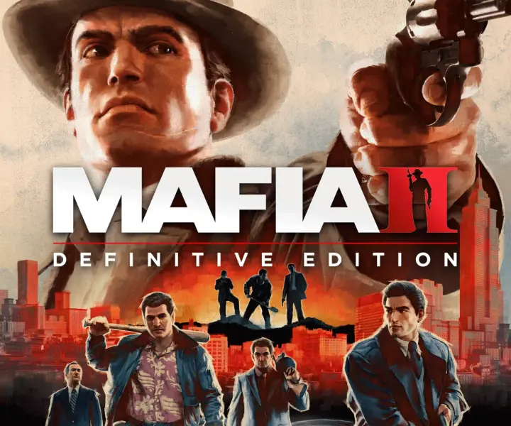 Mafia 2 Definitive Edition spolszczenie – jak dodać polski dubbing i napisy?