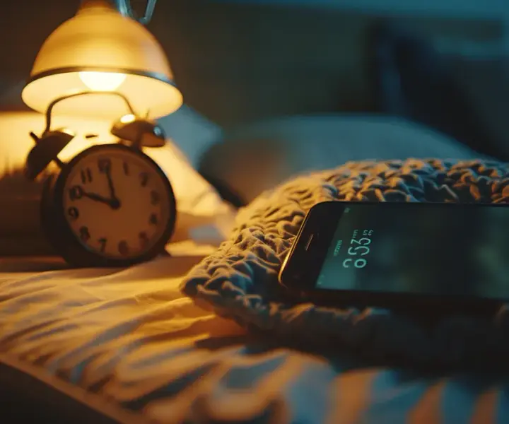 Jak skutecznie obudzić kogoś z wyciszonym telefonem? Najlepsze sposoby
