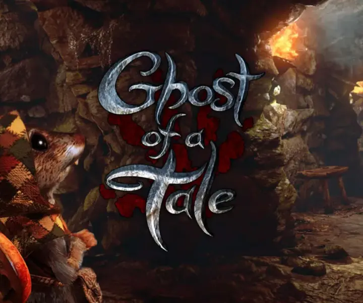 Ghost of a Tale spolszczenie – jak pobrać i zainstalować bez problemów