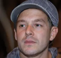 Autor Dawid Flet