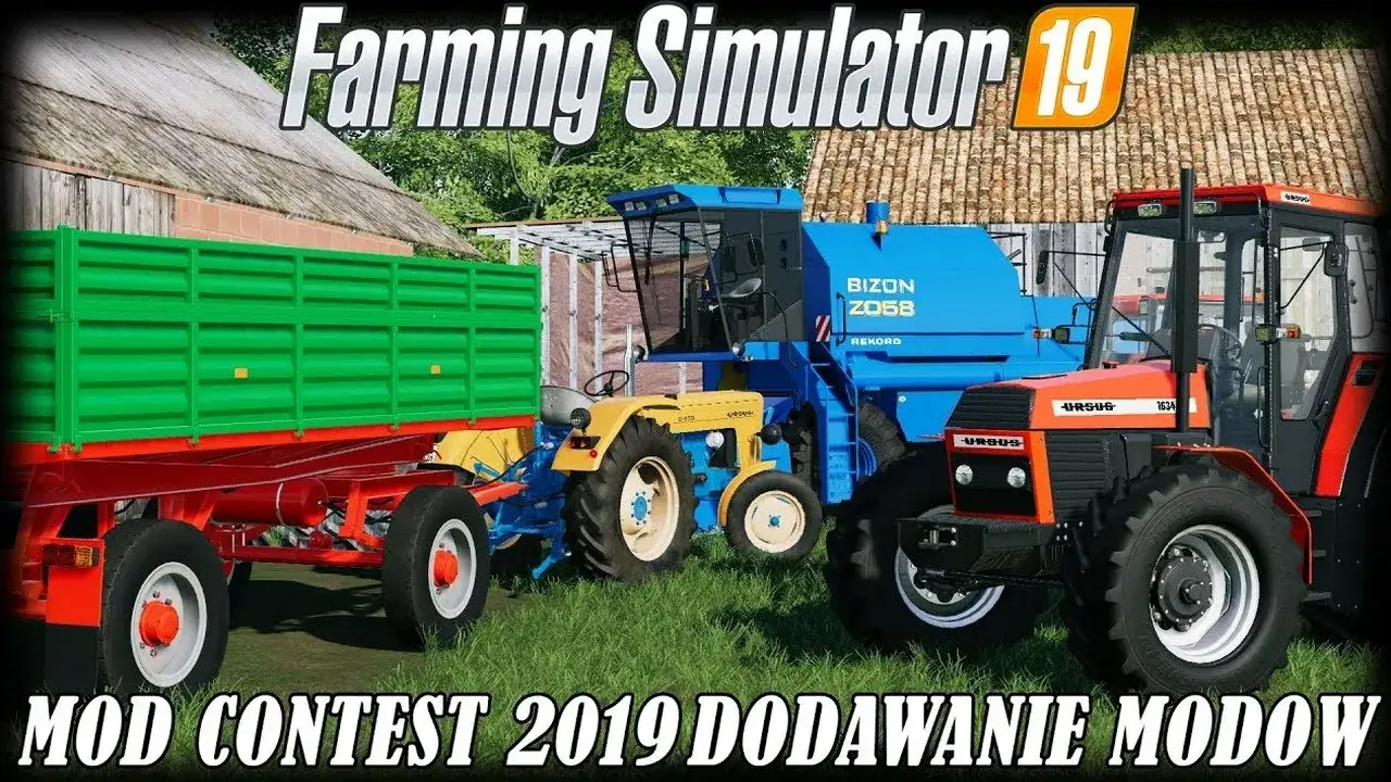 Zdjęcie Jak dodać mody do FS 19 bez błędów – prosty poradnik dla każdego gracza