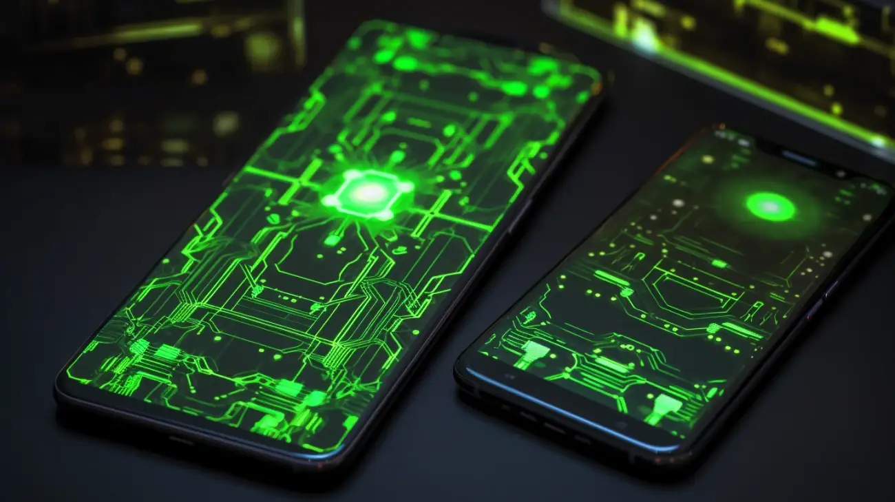 Jak przyspieszyć tablet i telefon z Androidem - Najskuteczniejsze metody przyspieszania działania urządzeń Samsung