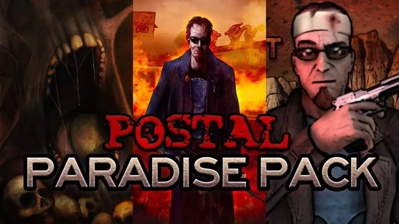 Zdjęcie Postal 2 Paradise Lost spolszczenie – jak pobrać i zainstalować bez problemów