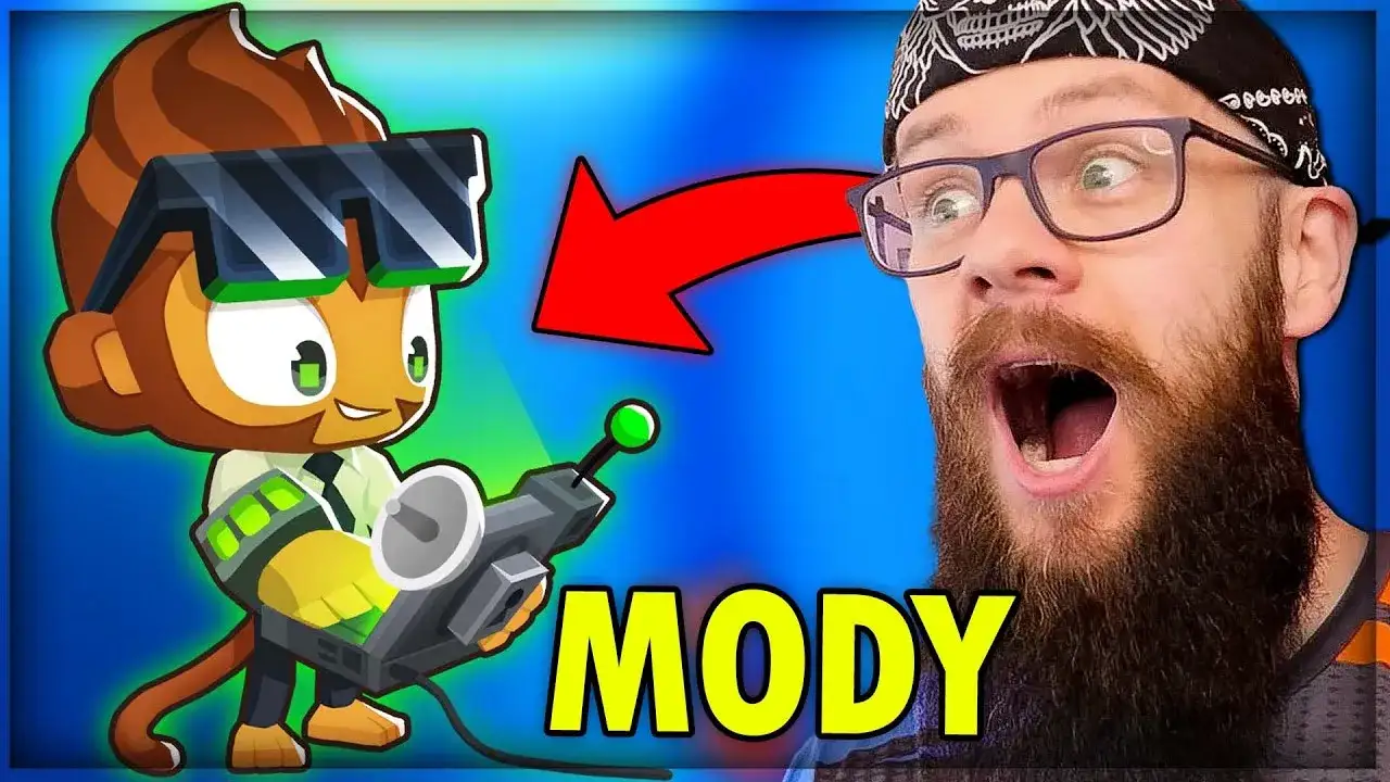 Zdjęcie Jak bezpiecznie zainstalować mody do Bloons TD 6 na telefon bez ryzyka blokady