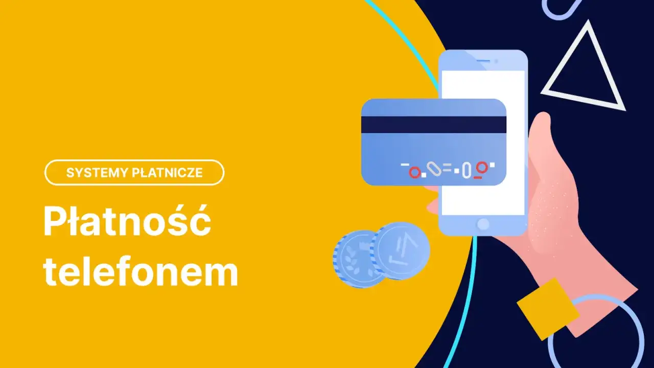 Płatność telefonem z kartą i monetami. Systemy płatnicze, w tym PayU, ułatwiają transakcje.