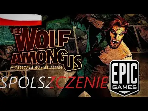 Zdjęcie The wolf among us spolszczenie – jak pobrać i zainstalować bez problemów
