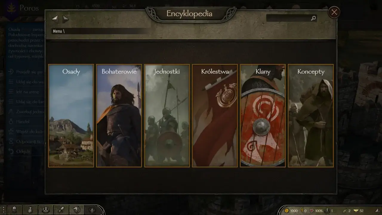 Zdjęcie Jak zdobyć i zainstalować spolszczenie do Mount and Blade Bannerlord bez problemów
