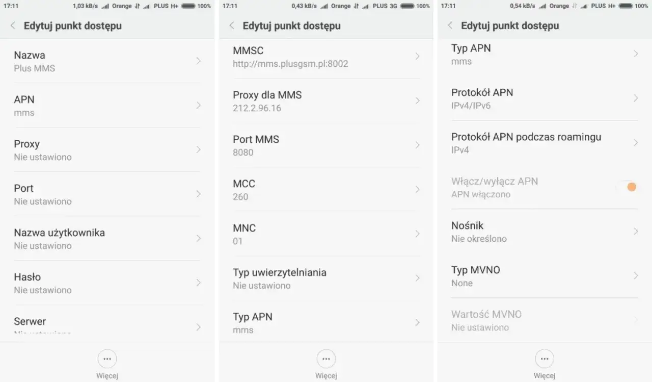 Zdjęcie Jak pobrać MMS w Play - proste kroki, aby uniknąć problemów