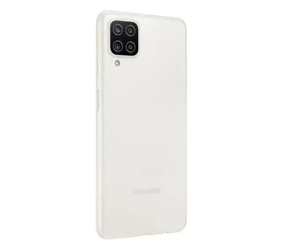 Zdjęcie Odkryj najnowszy Samsung Galaxy A12 - Zobacz funkcje i specyfikacje Galaxy A 12