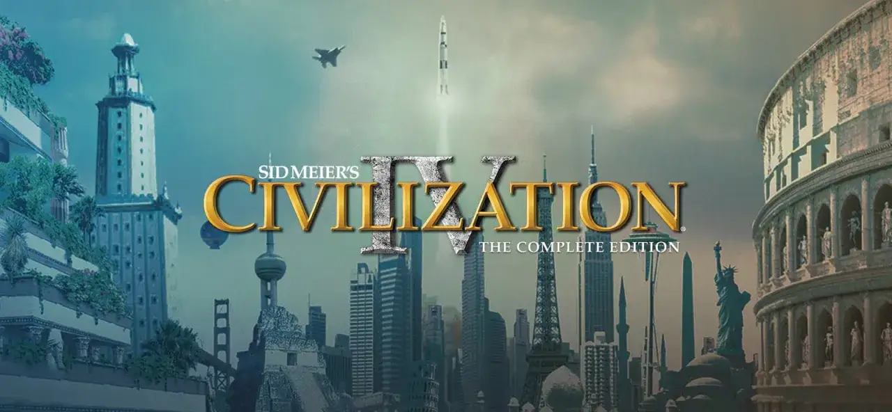 Zdjęcie Jak zdobyć i zainstalować spolszczenie do Civilization 4 bez problemów technicznych
