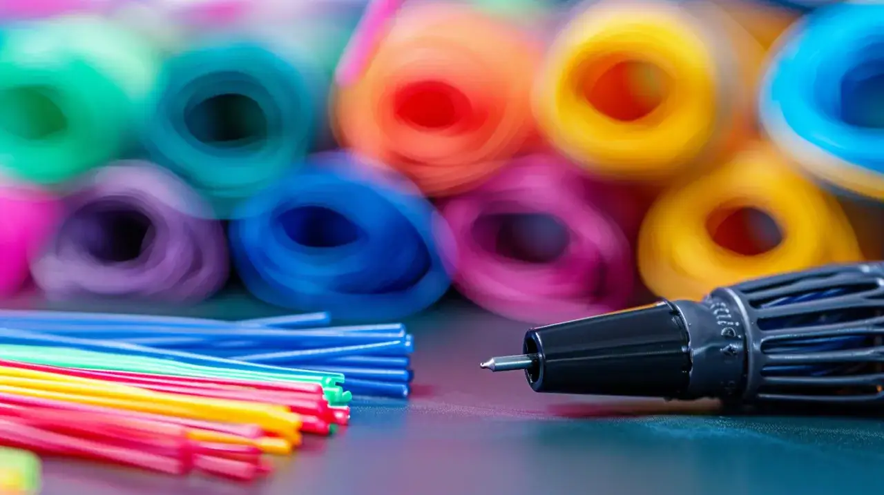 Zdjęcie Długopis 3D z Biedronki: To hit czy kit? Opinie użytkowników i testy