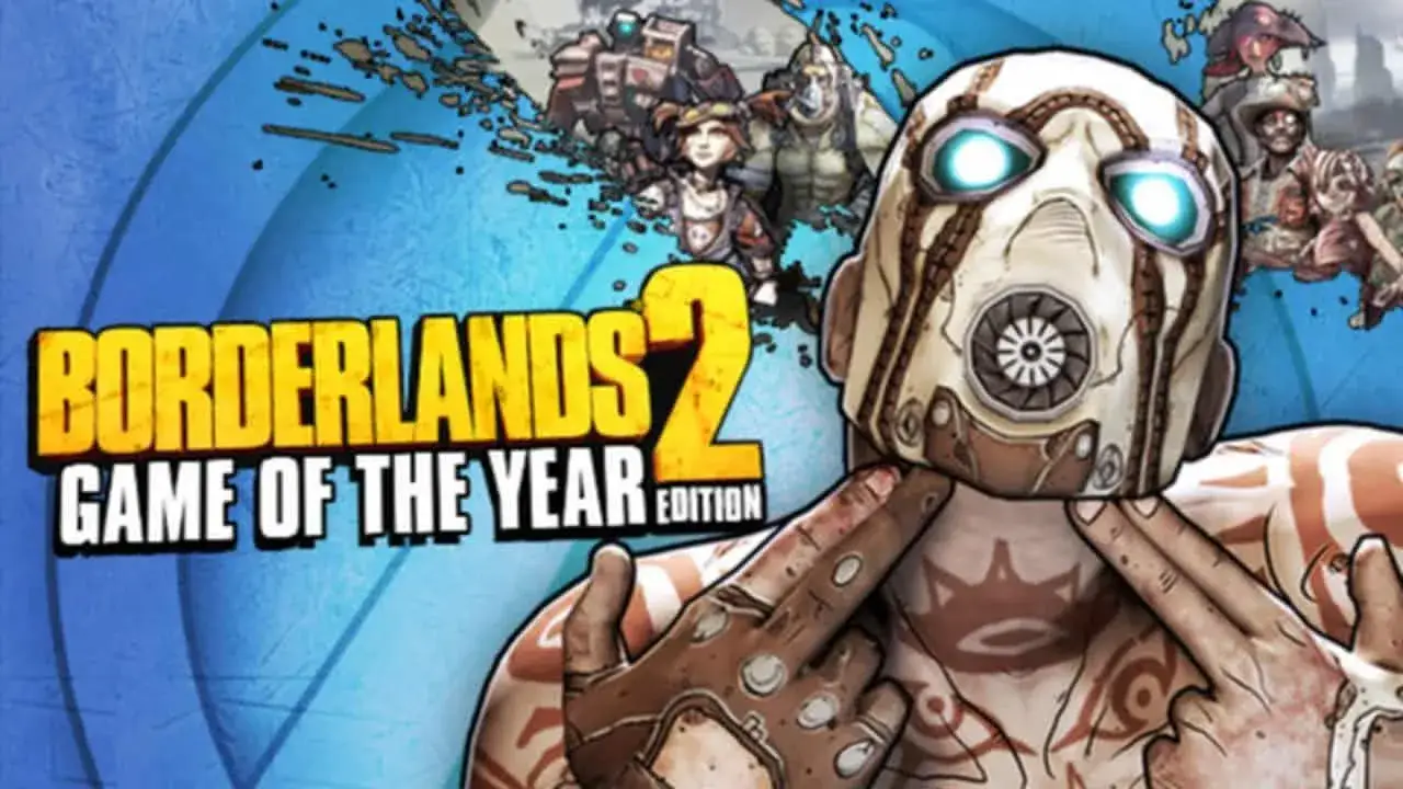 Zdjęcie Jak zdobyć spolszczenie do Borderlands i uniknąć problemów z instalacją