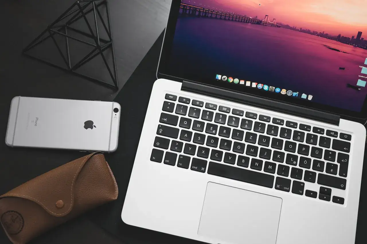 Zdjęcie Jak przesłać zdjęcia z iPhone na komputer przez Bluetooth bez problemów