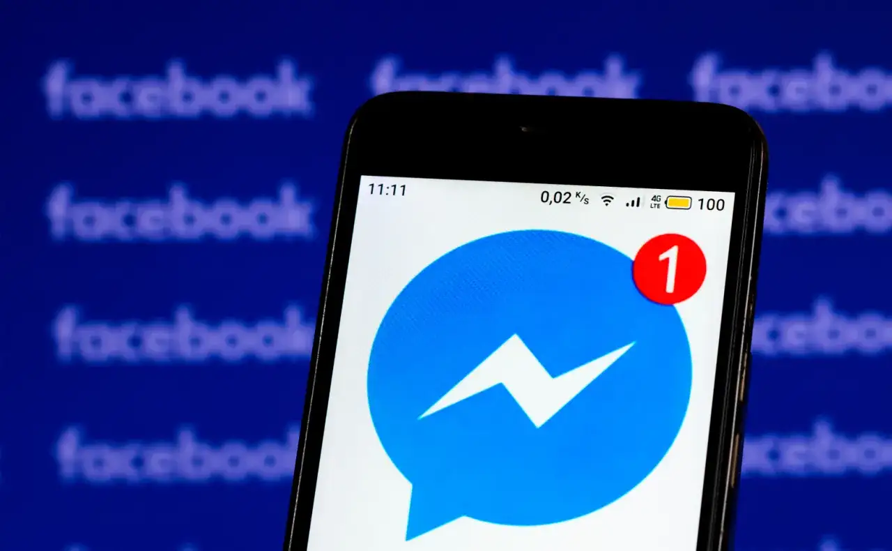 Zdjęcie Jak odczytać wiadomość na Messengerze bez wyświetlania i bez powiadomień