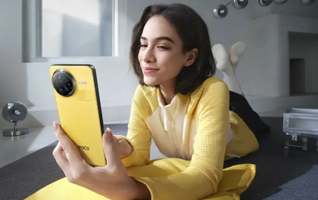 Zdjęcie Top 10 telefonów do 600 zł na kwiecień 2025