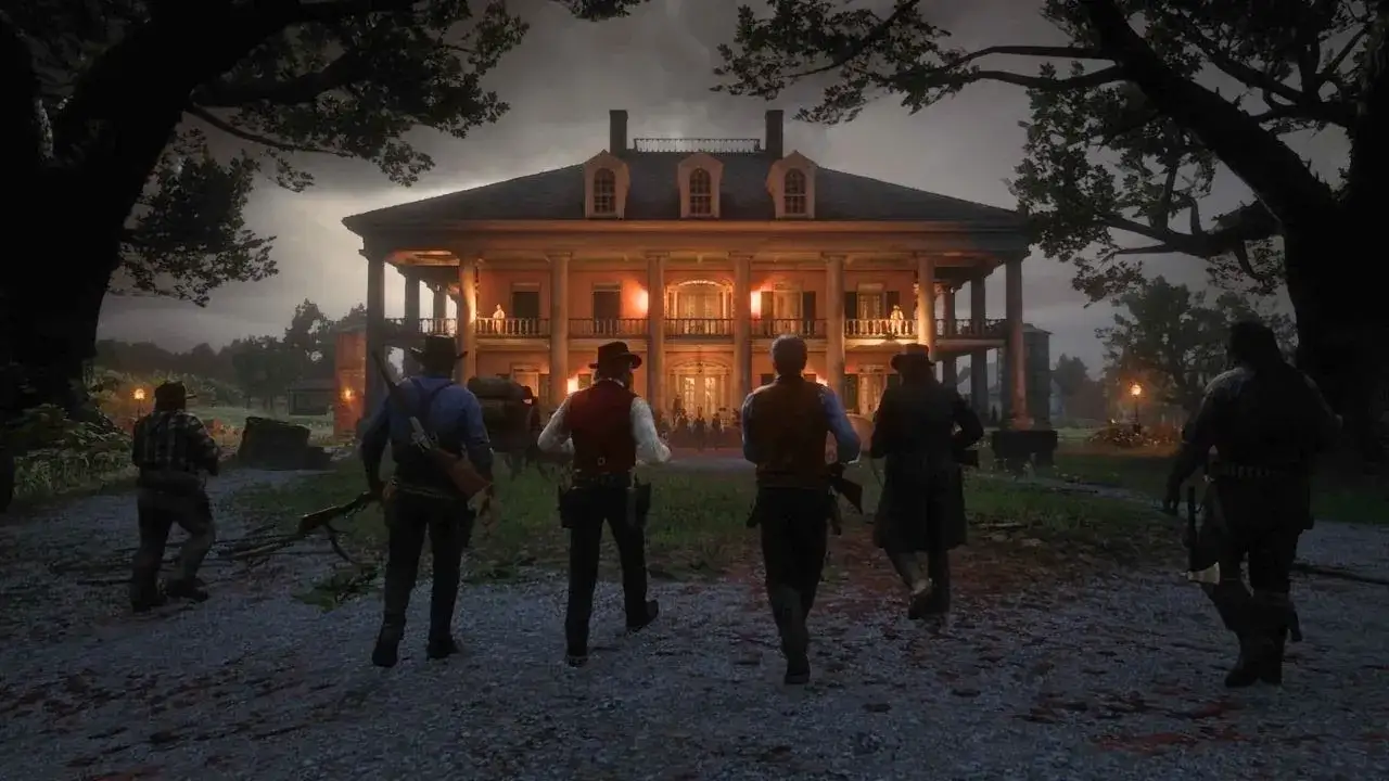 Zdjęcie Jak zdobyć i zainstalować spolszczenie do Red Dead Redemption bez problemów