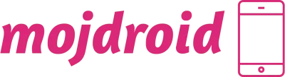 Logo mojdroid.pl