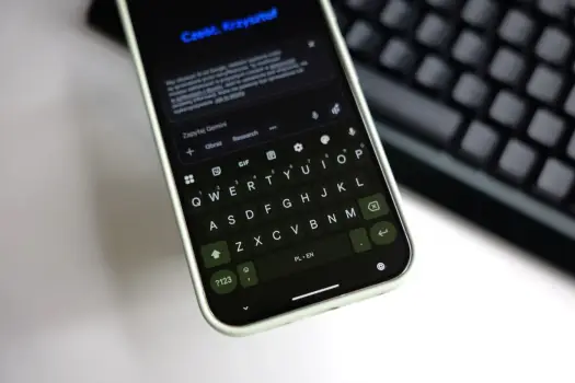 Gboard na Androidzie - co potrafi i jak go ustawić