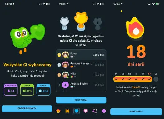 Super Duolingo - ile kosztuje i czy naprawdę się opłaca?