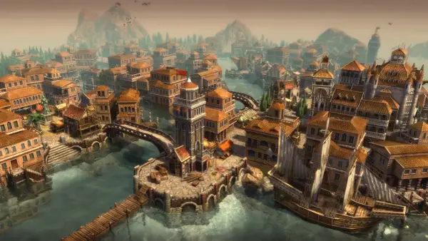 Anno 1404 spolszczenie – jak pobrać i zainstalować bez problemów