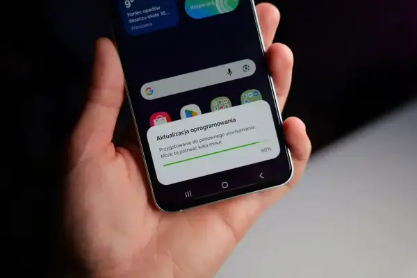 Aktualizacja Androida bez stresu - co warto wiedzieć przed instalacją