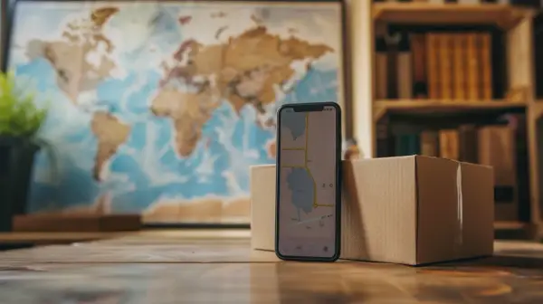 Jak śledzić zamówienie na AliExpress? Poradnik dla każdego kupującego