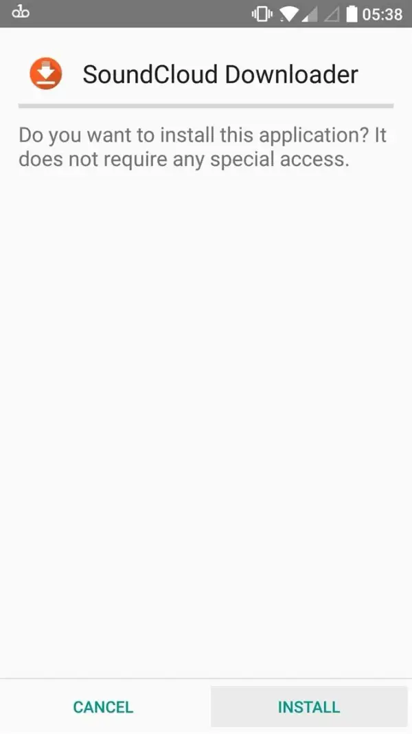 Jak pobrać muzykę z SoundCloud na Androida bez problemów i opłat