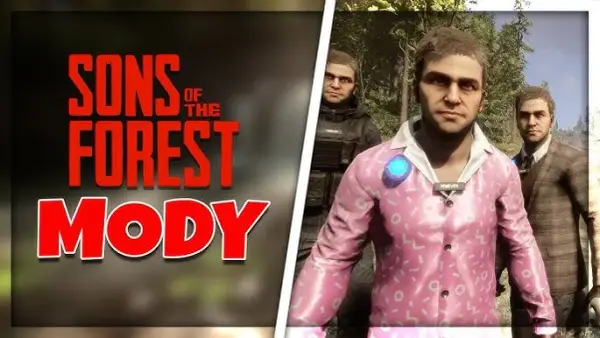 Jak łatwo zainstalować mody do The Forest – krok po kroku bez błędów