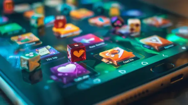 TOP 10 wciągających gier na tablet - Musisz znać te polecane tytuły!