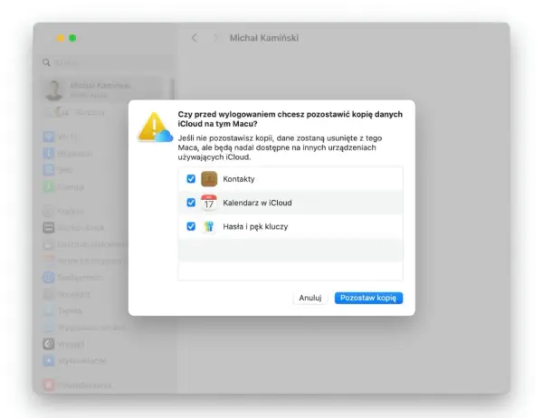 iCloud na Windowsie - jak ustawić synchronizację bez problemów