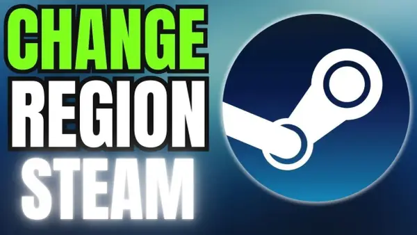 Jak zmienić region Steam bez blokady konta i uniknąć problemów