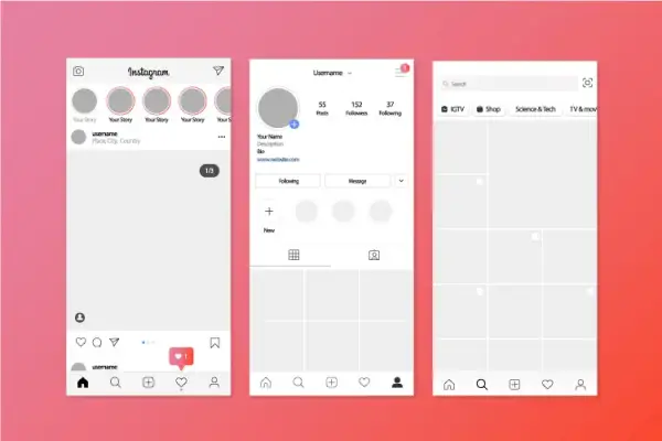 Jak zrobić story na Instagram - proste kroki, które musisz znać