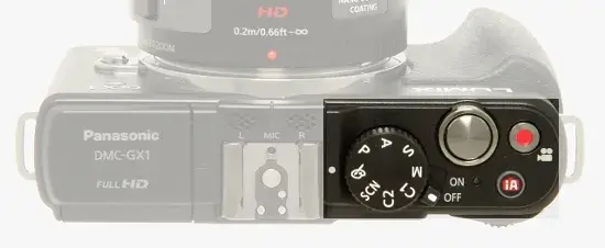 Panasonic Lumix DMC-GX1: Czy warto kupić? Recenzja aparatu cyfrowego