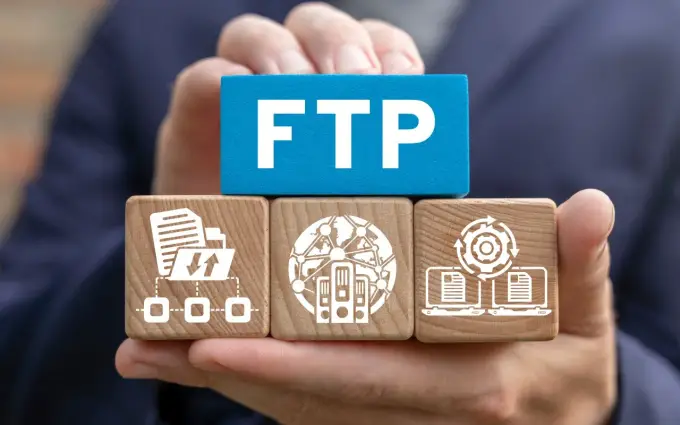 Jaki port FTP otworzyć i kiedy lepiej wybrać SFTP?